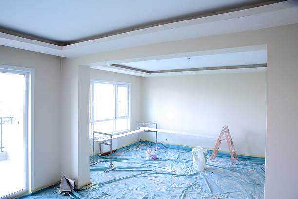 Best Acoustic Drywall Installation  in Chalfont, PA